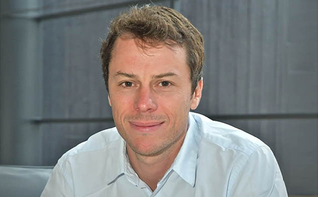 Tiago Worcman, de ViacomCBS Networks Americas: "Al igual que nuestras producciones originales Dani Who y Yellowstone, siempre buscamos historias con personajes únicos y narrativas inspiradoras que trasciendan la pantalla".
