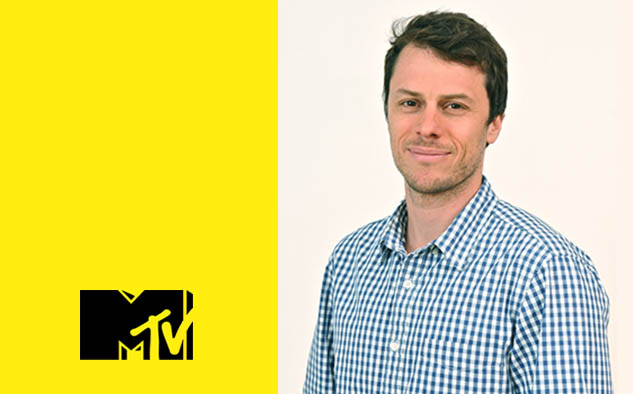 Tiago Worcman, VP sénior y Brand Manager para Música y Entretenimiento en Viacom Americas.