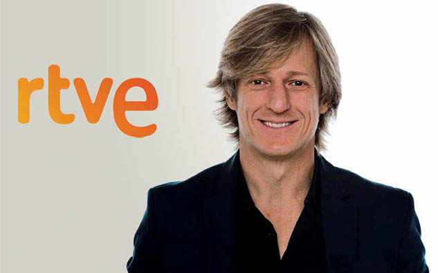 Tony Pérez Bonilla, de RTVE, tendrá la responsabilidad de las ventas internacionales del grupo en este MIPCancún. 