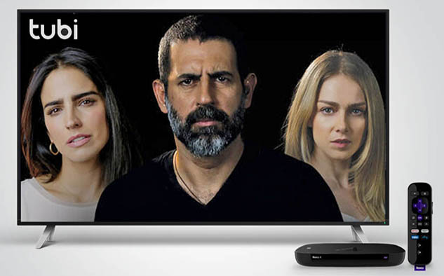 El filme “Consciencia”, protagonizado por Rubén Zamora, Bárbara de Regil y Carla Nieto, se verá por Tubi.