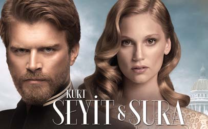 Eccho Rights Kurt Seyit