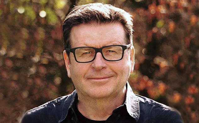 Simon West