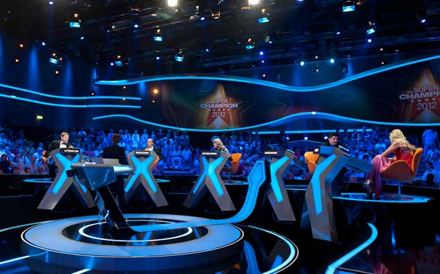 Quiz Champion