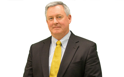 A. J. Steffenberg, ChyronHego