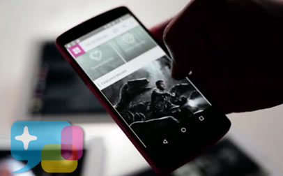 Accedo fue nominado en la categoría Contribución a la Experiencia de Usuario por Connected TV Summit Award,