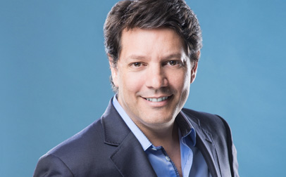Adrián Santucho, CEO de FremantleMedia México, EEUU hispano y panregional