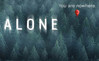 Alone 