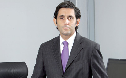 José María Álvarez-Pallete