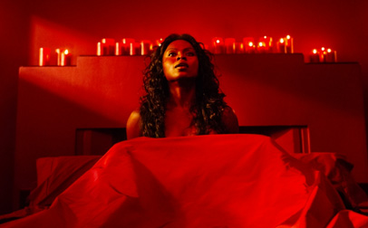 American Gods que se estrenará en 2017 por la señal Starz