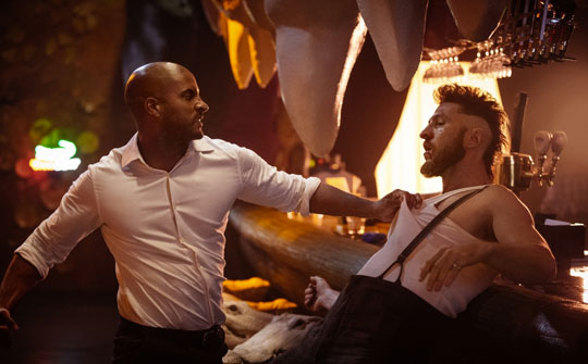 American Gods