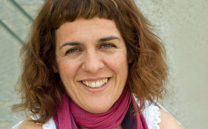 Arantxa Écija, Mediaset