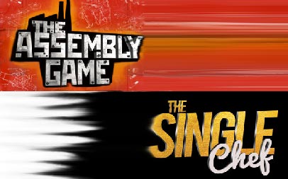 Televisa, responsable de la distribución, presentará en la feria de Cannes las novedades de la compañía española, The Assembly Game y de The Single Chef.