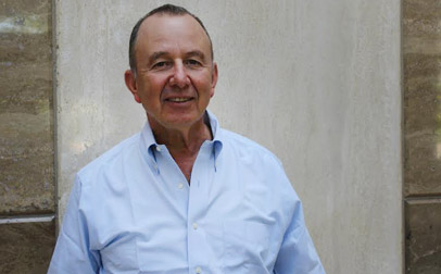 Avi Armoza, L.A. Screenings 2016