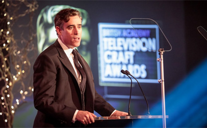BAFTA