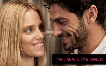 The Baker and The Beauty