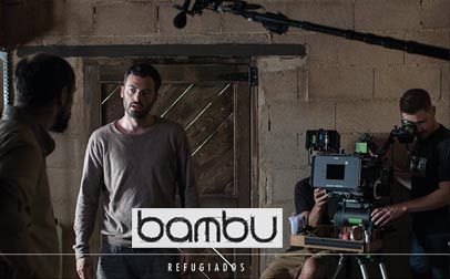 Bambú Producciones Bambú Producciones