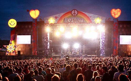 Bestival