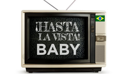 Comenzó el apagado de la TV analógica en Brasil