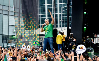 Otaviano Costa