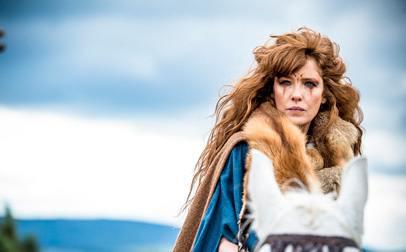 Britannia