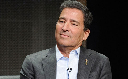 Bruce Rosenblum