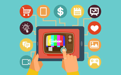 Casbaa publica informe sobre la situación de tv paga y OTT en Asia