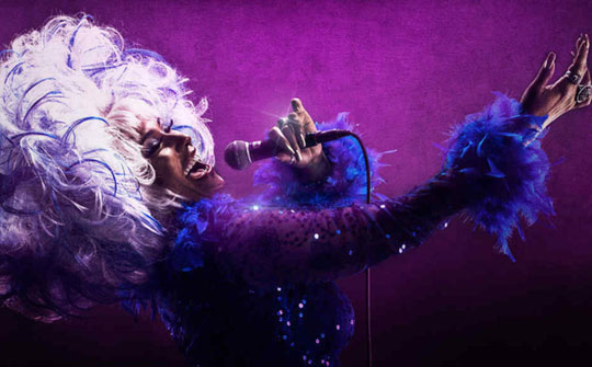 Celia, la serie, producción de RCN Televisión y Fox Telecombia