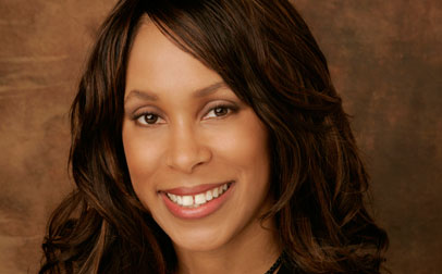 Channing Dungey
