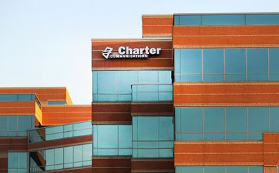 Rob Klippel será el nuevo vicepresidente senior de Productos de Publicidad Avanzada de MSO Charter Communications