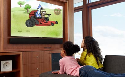 Los dibujos animados de Cartoon Network estarán todos los fines de semana en las pantallas de Chilevisión