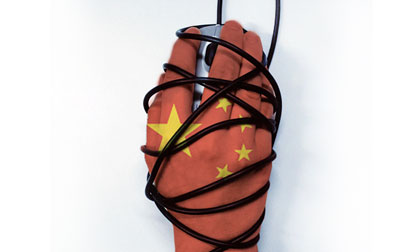 China endurecera control sobre televisión online