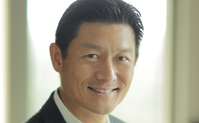 Victor Kong, presidente de Cisneros Interactive