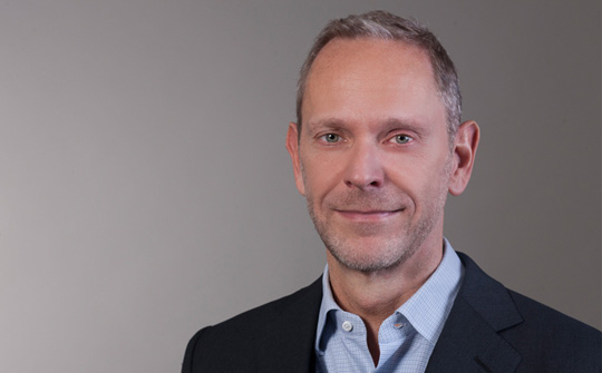 Holger Fuchs, Concorde Filmverleih GmbH