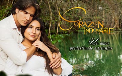 Corazón Indomable