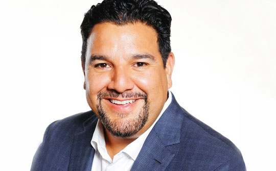Cris Abrego Cris Abrego, co-presidente de Endemol Shine Americas y co-CEO de Endemol Shine América del Norte