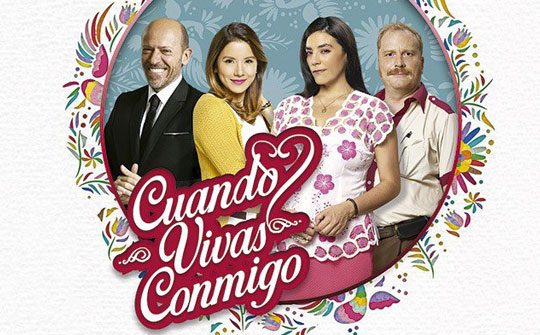 Cuando vivas conmigo