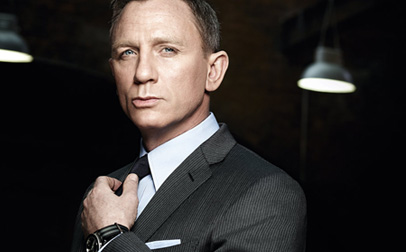 Daniel Craig