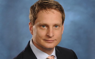 David Smyth, director general Twentieth Century Fox Television Distribution