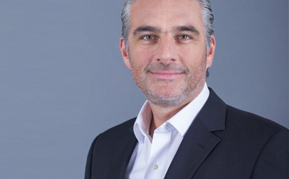 Edgar Spielmann, vicepresidente ejecutivo y COO de FNG Latin America.