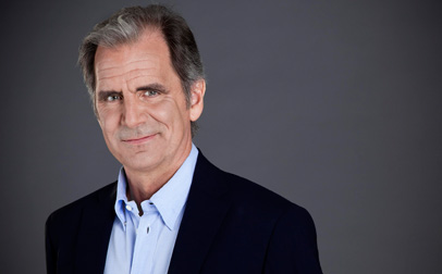 Eduardo Zulueta, presidente de AMCNI – Iberia & Latin America.