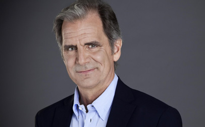 Eduardo Zulueta, presidente de AMCNI – Iberia & Latin America.