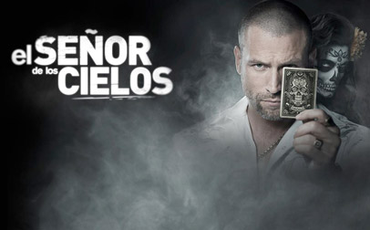 El Señor de los Cielos