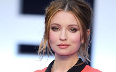 Emily Browning interpretará a Laura Moon en la adaptación de American Gods