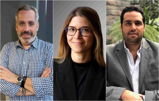 Ascenso y nueva directora en instalación de postproducción de Endemol ...