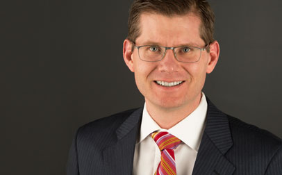 Eric Ratchman, vicepresidente ejecutivo de Distribución de Contenido de Univision Communications Inc.