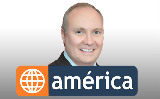 Eric Jurgensen