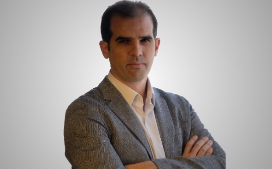Emilio Amaré 
