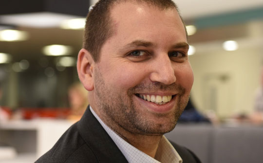 Eutelsat Communications nombró a Wladimir Bocquet, director de Política de Gestión del Espectro