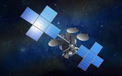 SSL Eutelsat 7C