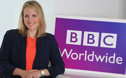 BBC Anna Gordon, VPE y directora gerente de BBCWW para LatAm y mercado hispano de EEUU: Este nuevo acuerdo nos permite ofrecer al público del Caribe angloparlante algunos de los títulos que han convertido a la BBC en una de las principales productoras de la industria de la TV a nivel mundial.
